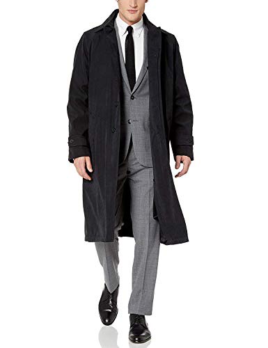 Cianni OUTERWEAR メンズ カラー: ブラック