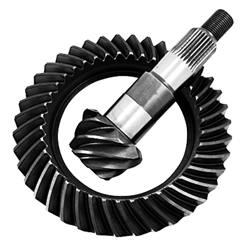 G2 Axle & Gear 2-2033-489 G-2 パフォーマンスリングとピニオンセット