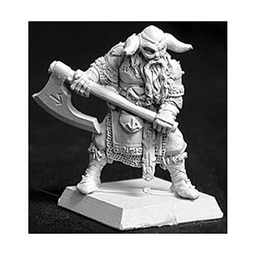 Sigurd - Viking Warrior