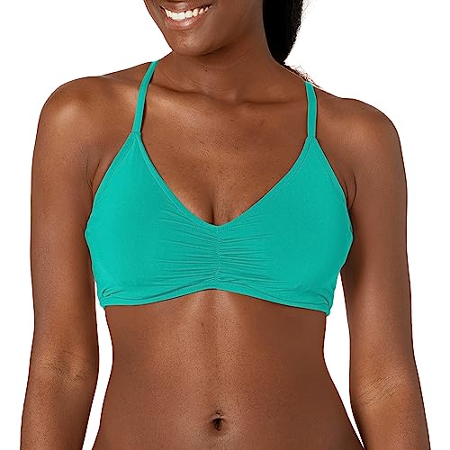 Carve Designs レディース カマリトップ, シダ, 36D