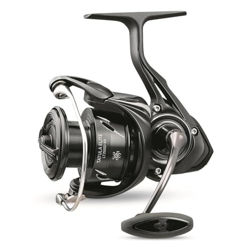 ダイワ(DAIWA) スピニングリール タチュラ エリート TATUEL2500DXH
