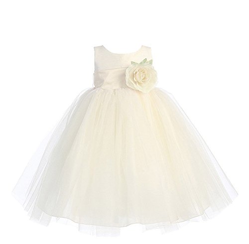 Lito DRESS ガールズ US サイズ: 3T