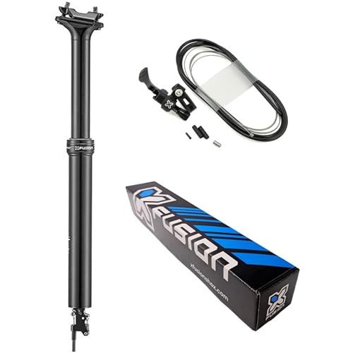 MMページ XFUSION (エックスフュージョン) マニック ドロッパー シートポスト OD