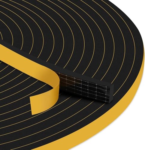 Ninsula ドアウェザーストリッピング 2点 33フィート