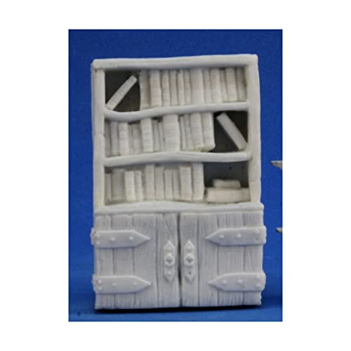 Bookshelf