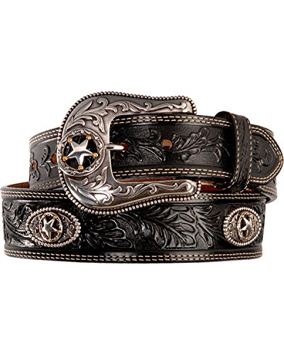 Justin Boots ACCESSORY メンズ 色合い: 黒いこと