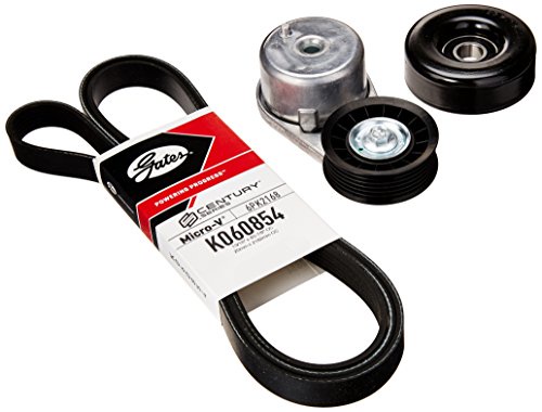 Gates ack060854 K1 micro-v