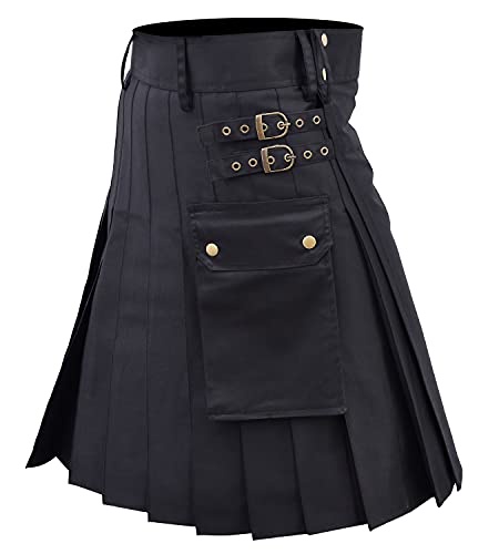 Cloud APPAREL メンズ US サイズ: 34 カラー: ブラック