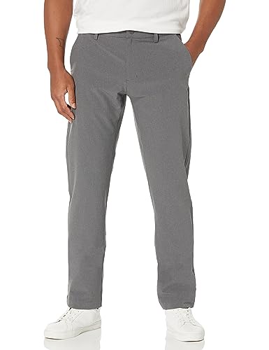 Cutter &amp; Buck PANTS メンズ US サイズ: 36W x 34L カラー: グレー