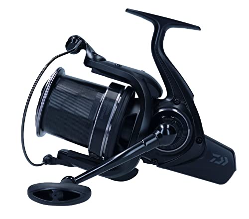 ダイワ(DAIWA) 23 エンブレム 45 SCW QD カープ リール - スペア LDスプール - 23EM45SCWQD
