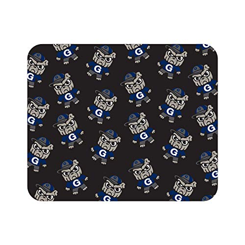 OTM Essentials ジョージタウン大学 布製マウスパッド 東京田町マスコット 全面