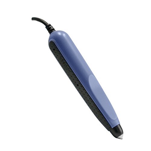 Unitech MS100-NRCB00-SG MS100 Wand Scanner, RS232, Power Adapter Sold Separately by Unitech