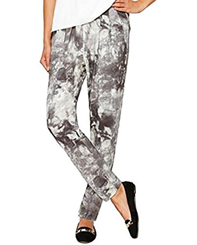 Matty M PANTS レディース カラー: ブラック