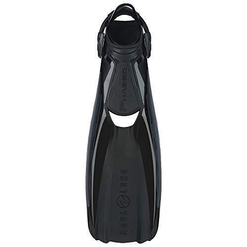 Aqua Lung Phazer Fins ブラック XL