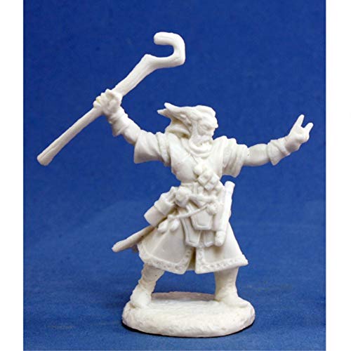 Ezren, Iconic Wizard