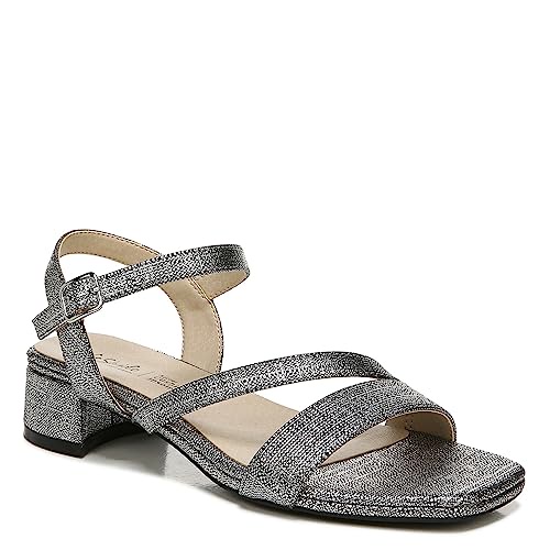 LifeStride Julep レディース スリッポン, ブラック, 11