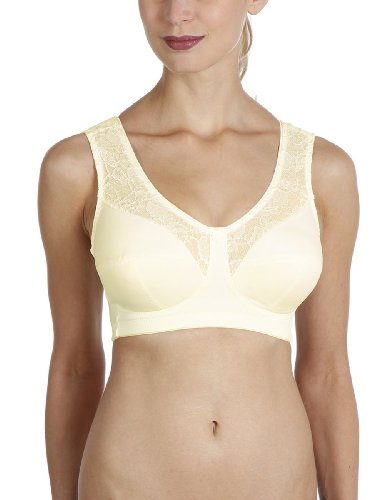 Anita BRA レディース US サイズ: 38G カラー: ベージュ