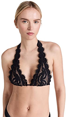 PilyQ SWIMWEAR レディース カラー: ブラック