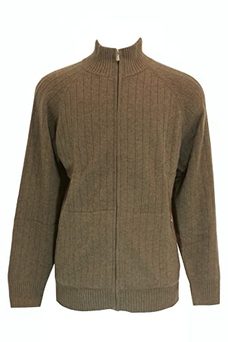 Shephe SWEATER メンズ US サイズ: X-Large カラー: ベージュ