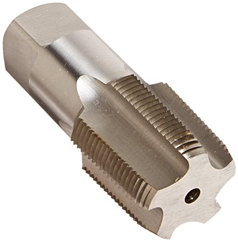 3/4カップブラ Drill America DWT64015LH 3 NPT HSS Left Hand Pipe Tap by Drill America