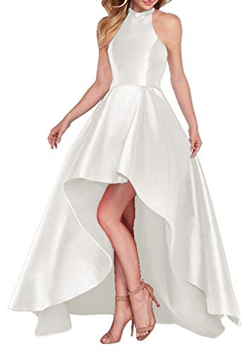 Dannifore DRESS レディース US サイズ: 6 カラー: ホワイト