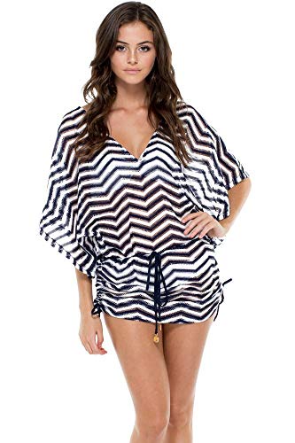 Luli Fama SWIMWEAR レディース カラー: ブルー