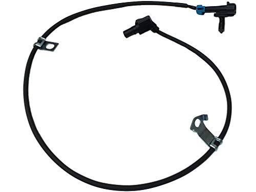 GoSens 045b ABS ホイール スピード センサー キャデラック シボレー GMC 1995-2002 OE# 15997070 19181882 (フロント右)