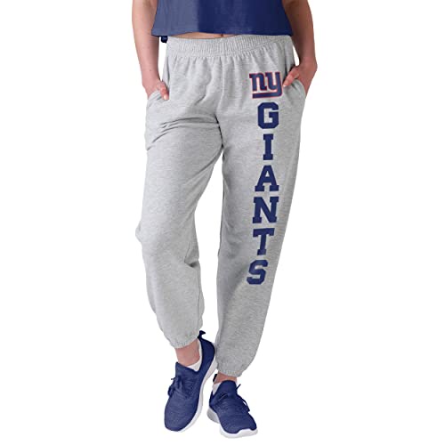 FOCO レディース NFL チームロゴギア レディースファッション スウェットパンツ
