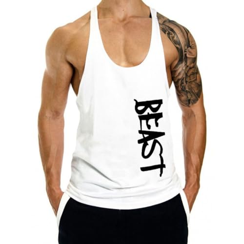 InleaderAesthetic SHIRT メンズ カラー: ホワイト