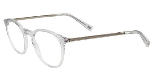 Eyeglasses John Varvatos V 371クリスタルクリスタル