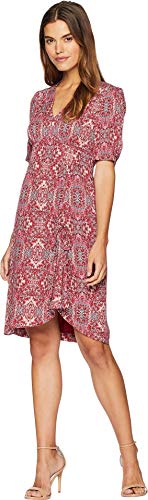 Nanette Lepore DRESS レディース US サイズ: 2 カラー: レッド