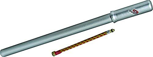 ACTION Frame Alloy 15 Pump, Silver by Action