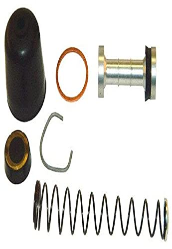 RAYBESTOS BRAKE PARTS INC. MK197 BRAKE MASTER CYL