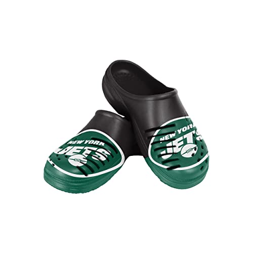 FOCO ボーイズ NFL キッズ チーム ロゴ ガーデン ウォーターサンダル シューズ スリッパ クロッグ 17,034円