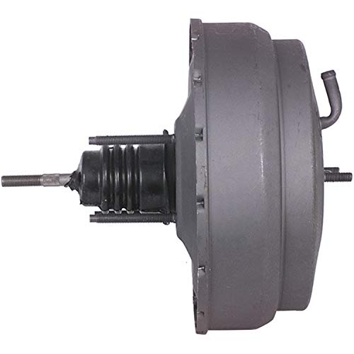 Cardone 53-2751 再生真空パワーブレーキブースター マスターシリンダーなし