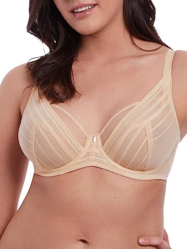 Freya BRA レディース US サイズ: 34C カラー: ベージュ