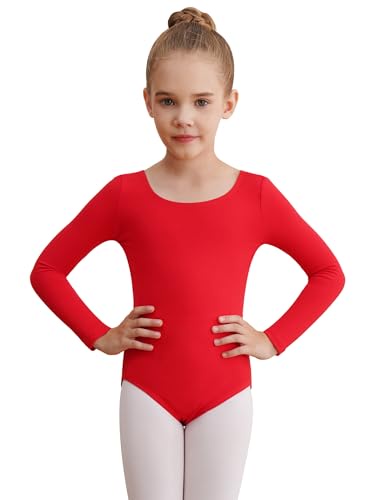 WEGETIT DRESS ガールズ US サイズ: 3L カラー: レッド