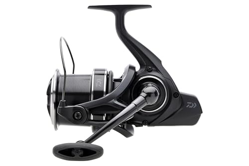 ダイワ(DAIWA) 23 エンブレム 35 SCW QD ビッグピットリール フロントドラグ 23EMBLEM 35 SCW QD