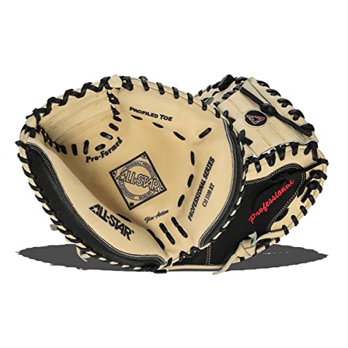 オールスターpro-advanced 35インチcm3100bt野球キャッチャーのミット