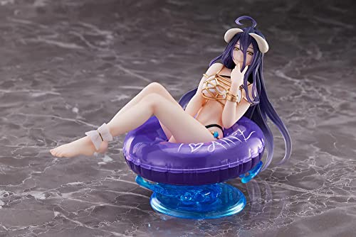 タイトー オーバーロードIV:アルベド アクアフロート ガールズフィギュア