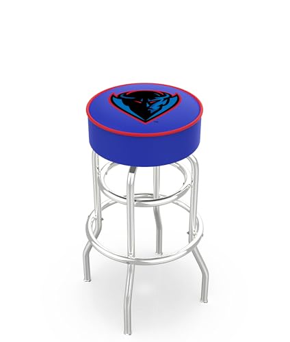 DePaul Universityレトロバースツール