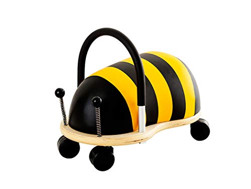 Wheely Bug Bee Large
