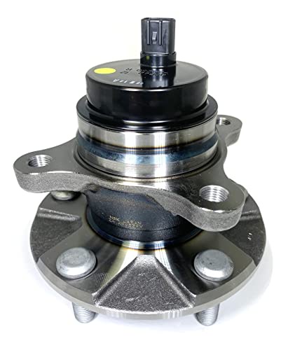 NSK 49BWKHS39V ホイールベアリングとハブアセンブリ