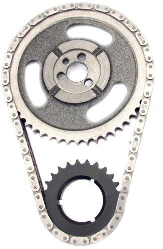COMP Cams 3101 ハイテクローラーレースタイミングセット シボレー348 409用 30,902円