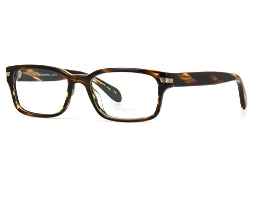 Oliver Peoples JONJON 眼鏡 カラー COCO 54mm
