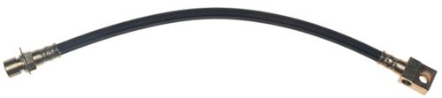 Raybestos BH38261プロフェッショナルグレードブレーキ油圧ホース