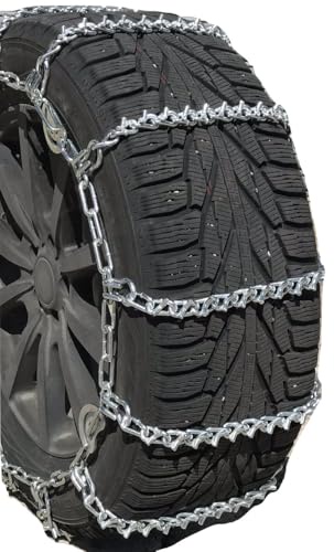 TireChain.com 275/55R20、275/55 20 V-BAR カムタイヤチェーン、1組あたりの価格。