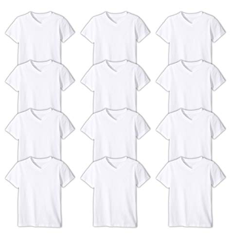 Andrew Scott UNDERWEAR ボーイズ US サイズ: XL 18-20 カラー: ホワイト