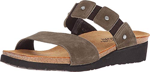 NAOT Footwear レディース スカーレットサンダル US サイズ: 10