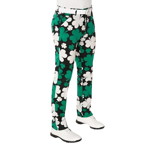 Royal & Awesome メンズ パンツ US サイズ: 3L